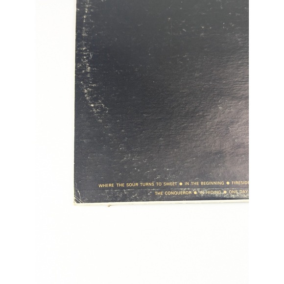 GENESIS From‎ Genesis To Revelation 1974 LP Vinyl Record Album : EX/VG PS 643 - Picture 7 of 14